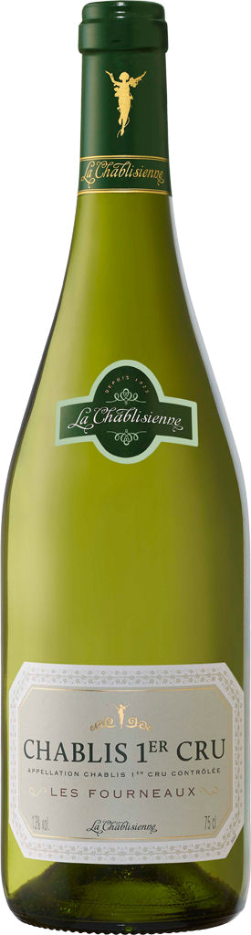 Chablis 1er Cru Fourneaux La Chablisienne
