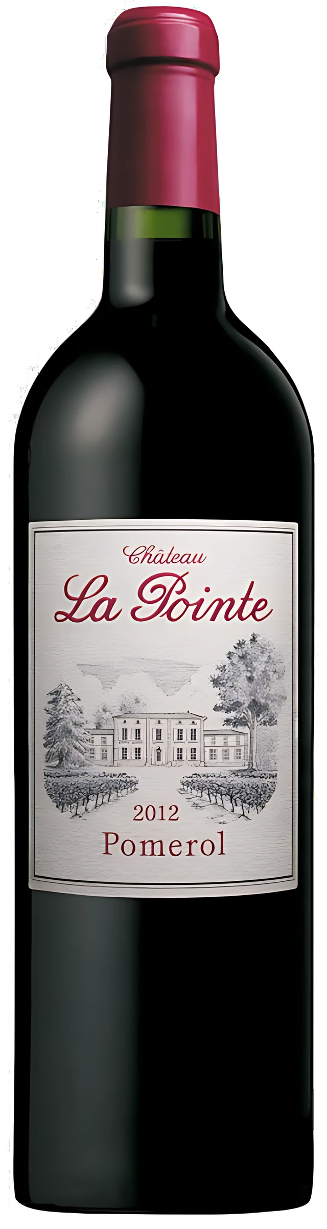 Château La Pointe Pomerol