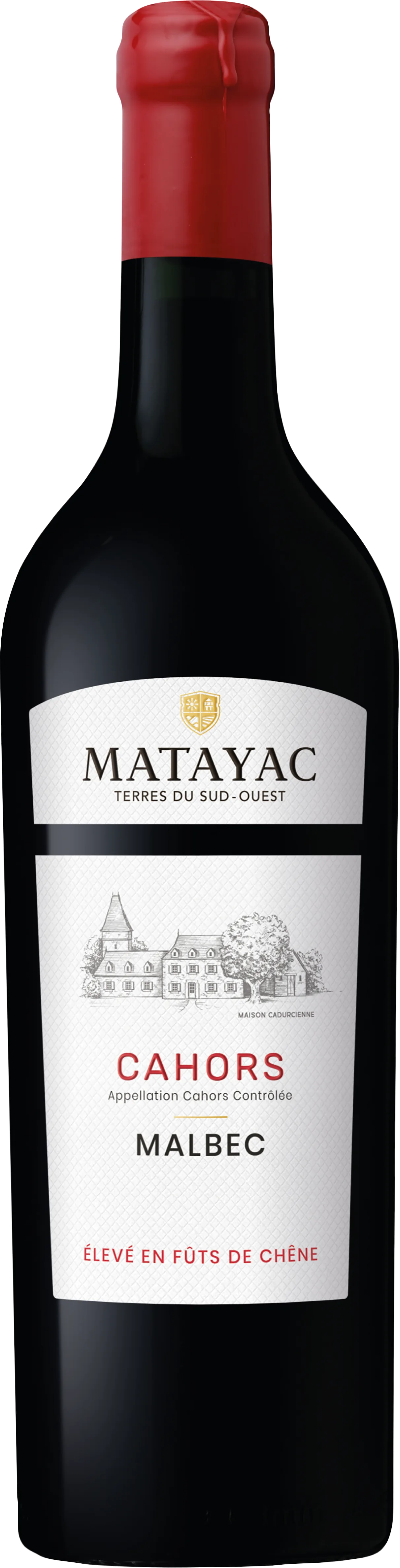 Matayac Cahors Malbec