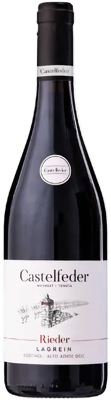 Castelfeder Lagrein Rieder