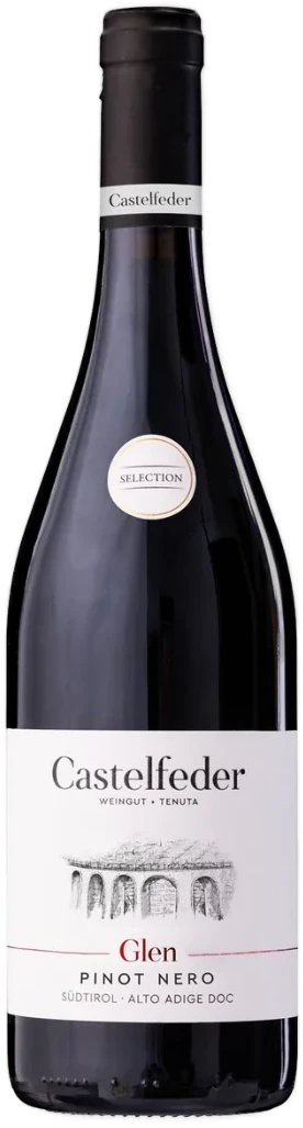 Castelfeder Pinot Nero Glen