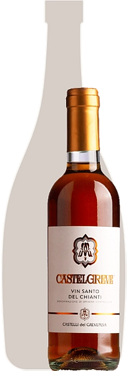 Castelgreve Vin Santo 0.375l