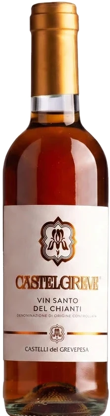 Castelgreve Vin Santo 0.375l