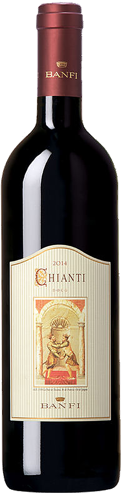 Castello Banfi Chianti DOCG