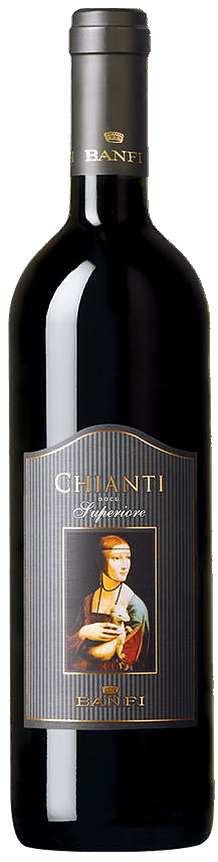 Castello Banfi Chianti Superiore DOCG