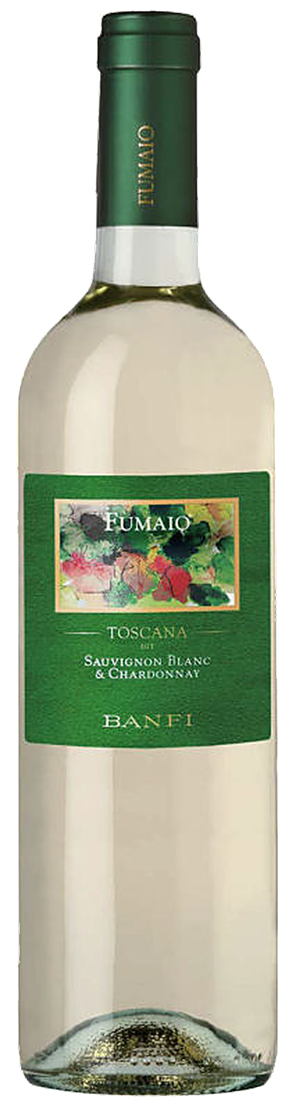 Castello Banfi Fumaio Toscana Chardonnay Sauvignon Blanc