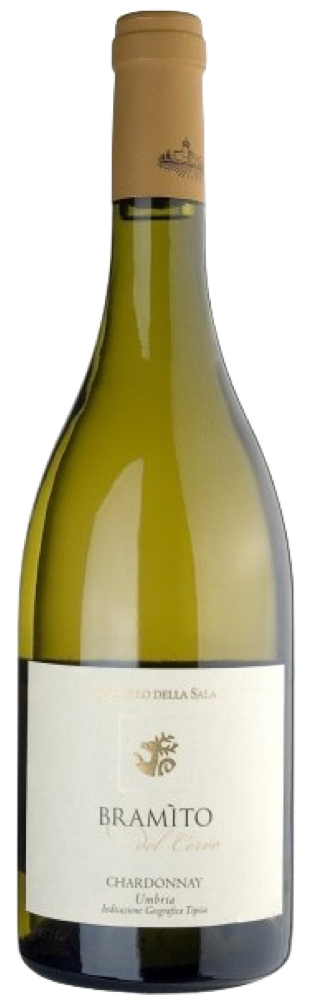 Bramito del Cervo Chardonnay Umbria