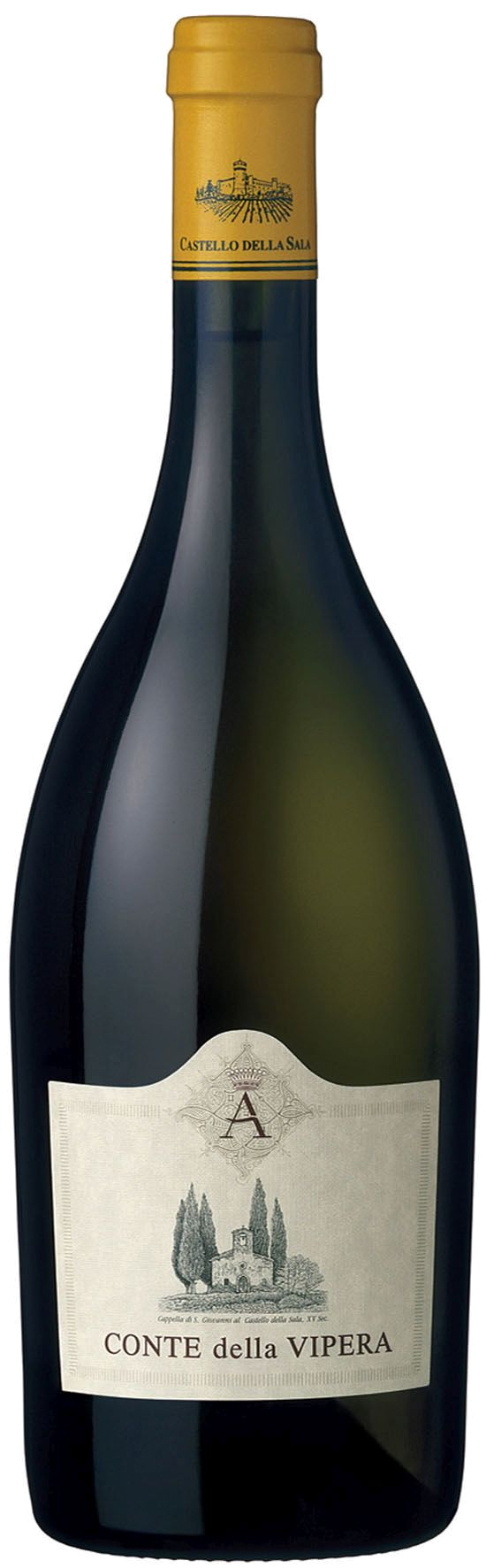 Conte della Vipera Umbria