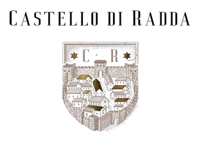 Castello di Radda Logo – Weingut aus Radda in Chianti, Toskana