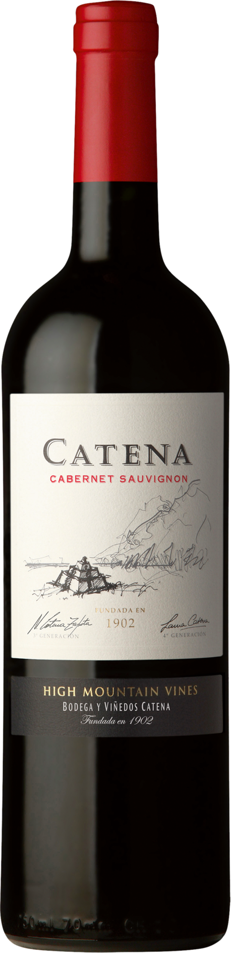 Catena Zapata Catena Cabernet Sauvignon