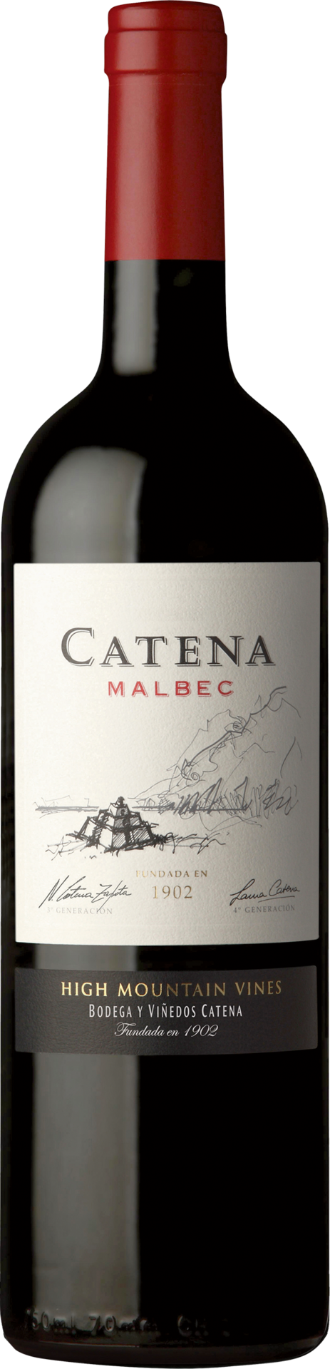 Catena Zapata Catena Malbec
