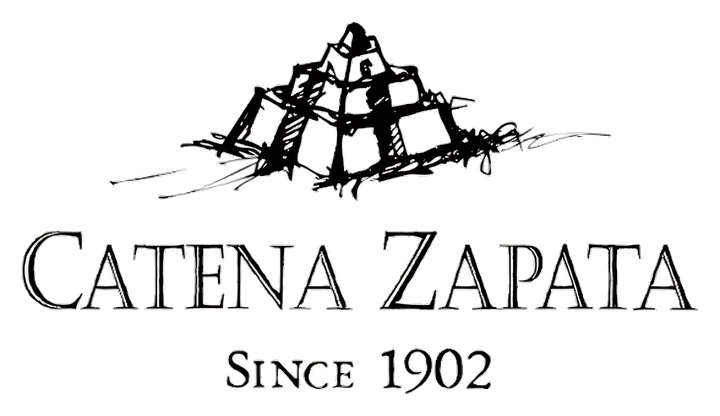 Catena Zapata – Logo, Weine aus Región del Nuevo Cuyo, Argentinien