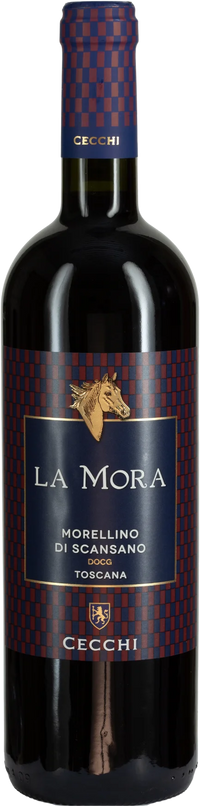 Cecchi La Mora Morellino di Scansano DOCG