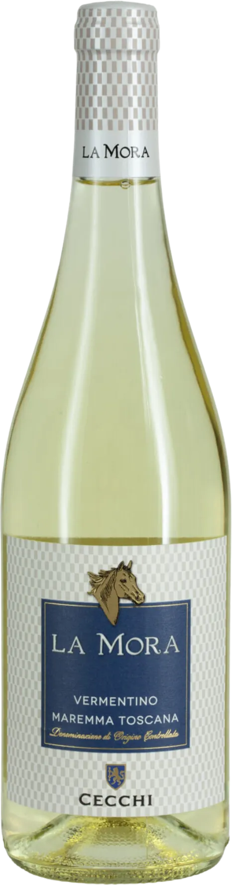 Cecchi La Mora Vermentino DOC