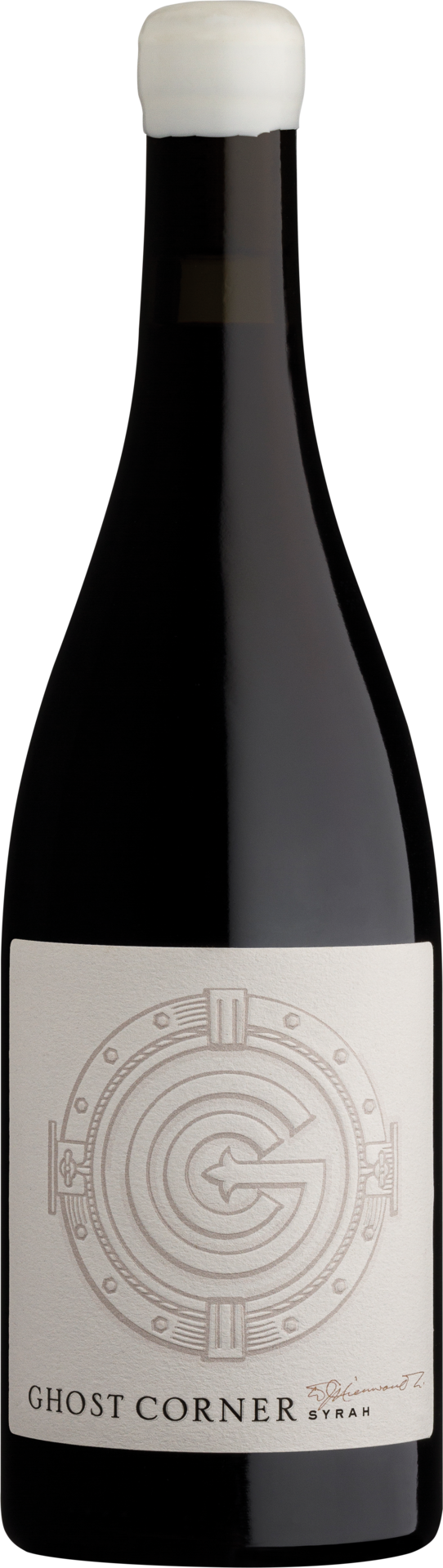 Cederberg Ghost Corner Syrah