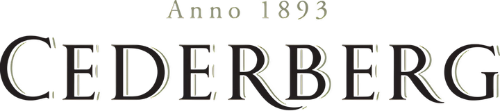 Cederberg – Logo, Weine aus Westkap, Südafrika