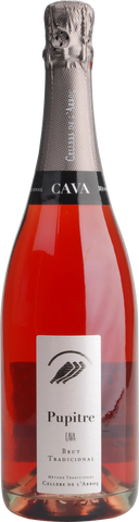 Cava Pupitre Rosé Brut
