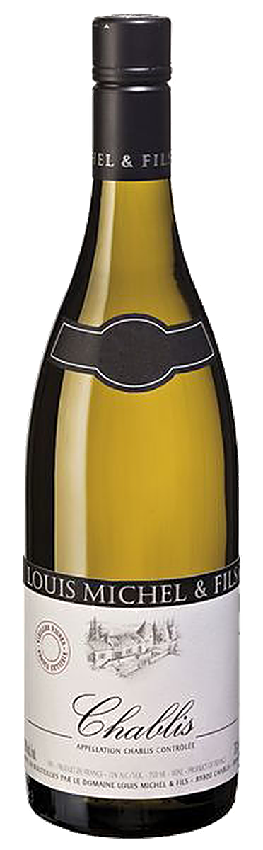 Chablis Louis Michel AOC Vielles Vignes