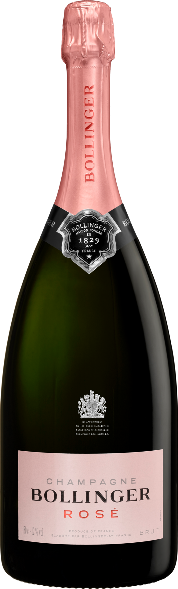Champagne Bollinger Bollinger Rosé Magnum