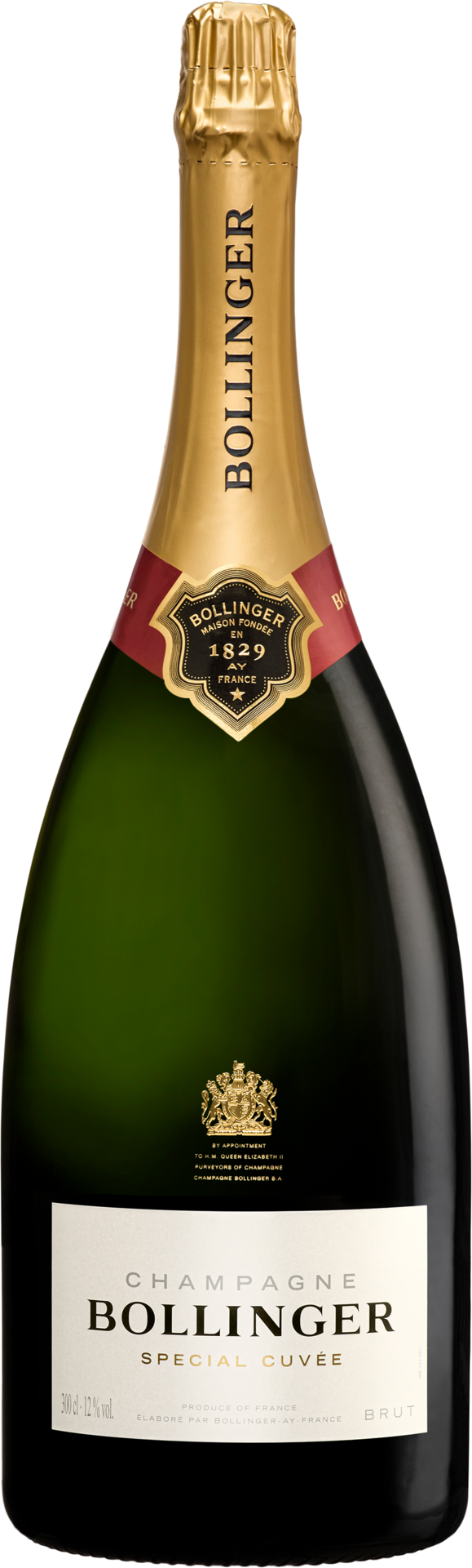 Champagne Bollinger Bollinger Special Cuvée Brut Jéroboam