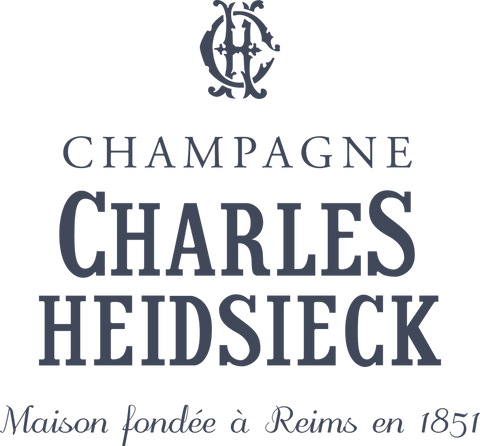 Champagne Charles Heidsieck