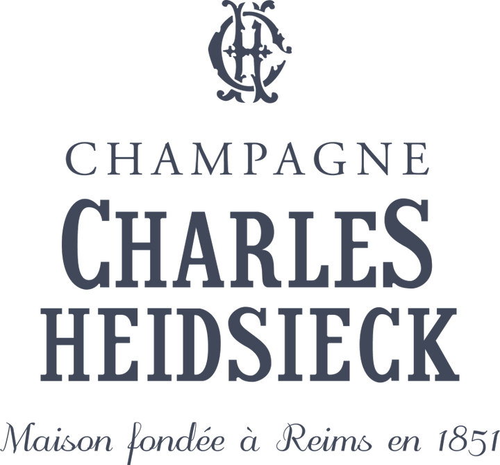 Logo von Champagne Charles Heidsieck aus Reims