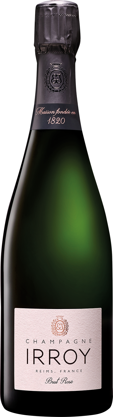 Champagne Irroy Brut Rosé