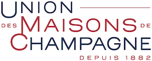 Champagne Irroy Logo – Champagnerhaus gegründet 1820, heute Teil von Taittinger