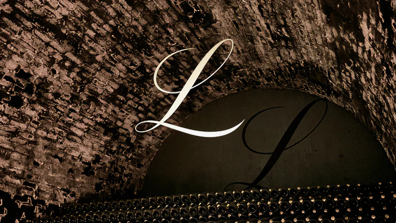 Champagne Lanson – gegründet 1760, traditionsreiches französisches Champagnerhaus mit charakteristischer Frische.