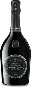 Champagne Laurent-Perrier Brut Millésimé