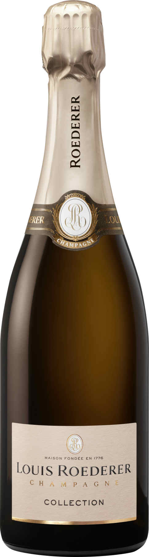 Champagne Roederer Brut Collection 245