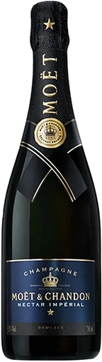 Champagne Moët & Chandon Nectar Imperial