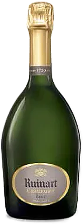 Champagne R de Ruinart Brut 1,5L Magnum