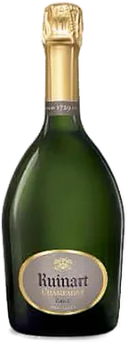 Champagne R de Ruinart Brut