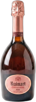 Champagne Ruinart Rosé Brut 0.375 L