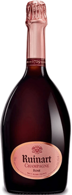 Champagne Ruinart Rosé 1,5 Liter Magnum