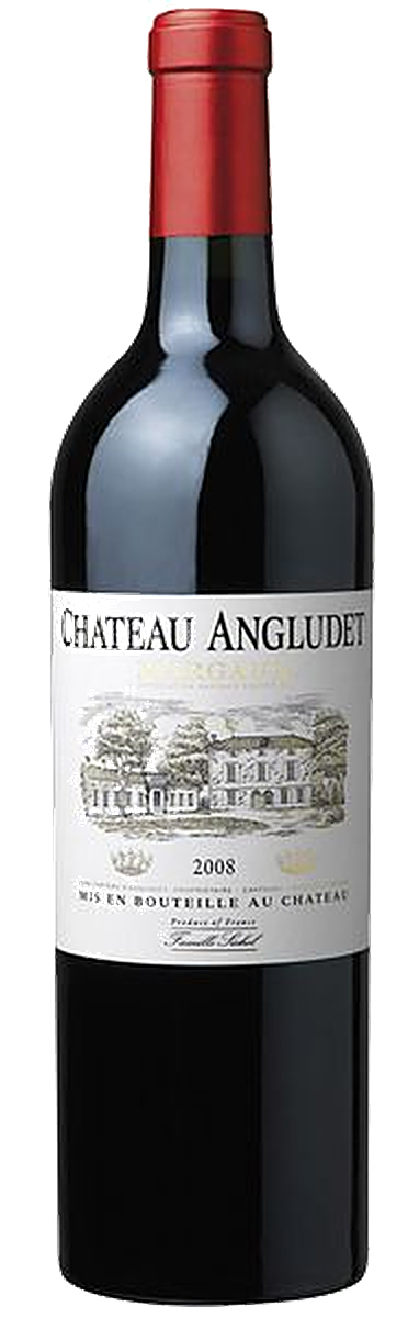 Château Angludet Margaux