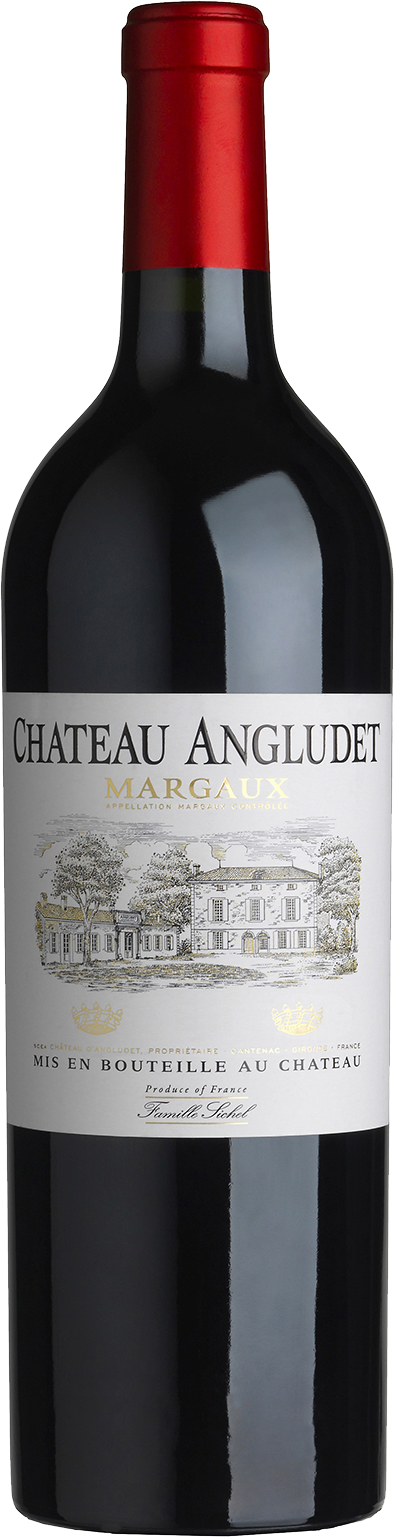 Château Angludet Chateau Angludet