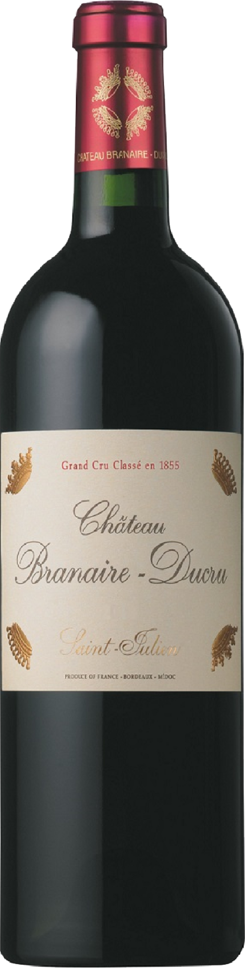 Château Branaire-Ducru Château Branaire Ducru