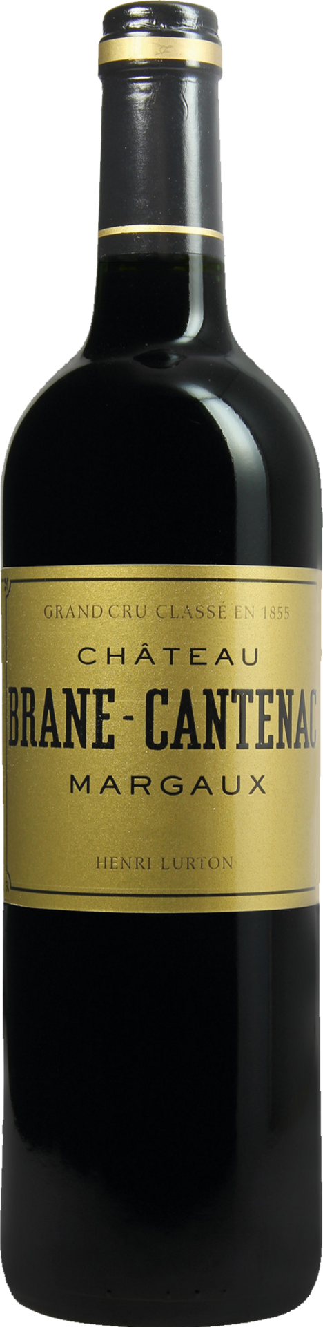 Château Brane-Cantenac Margaux Grand Cru Classé