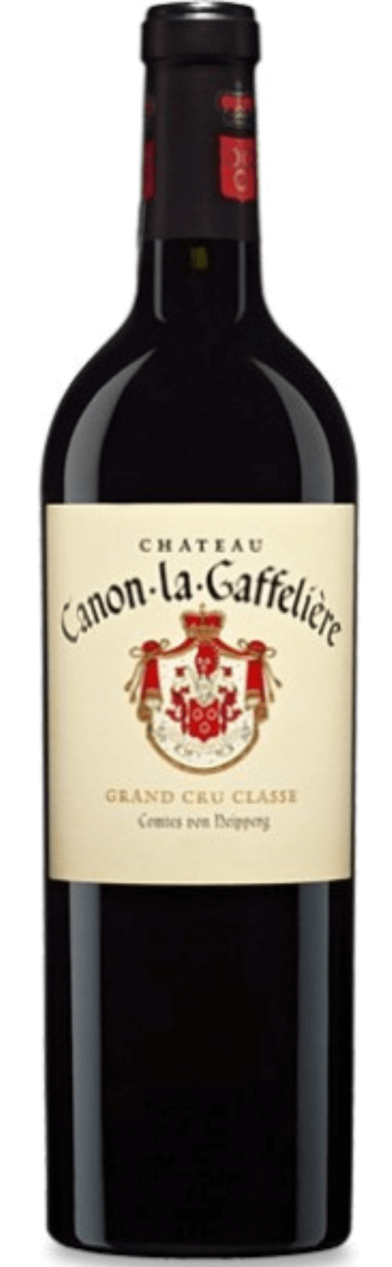 Chateau Canon la Gaffeliere Saint Emilion Grand Cru