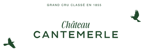 Château Cantemerle