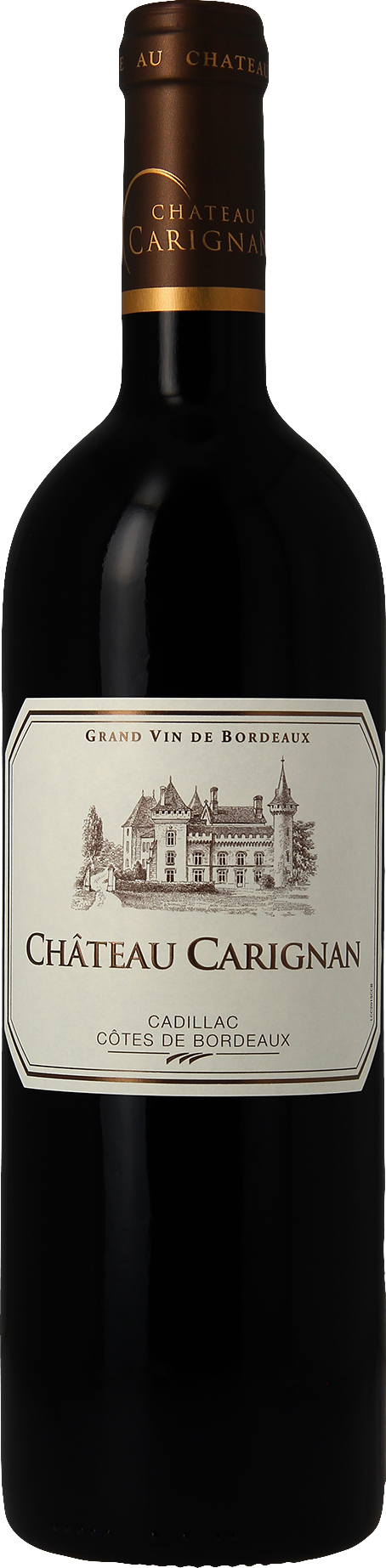 Château Carignan