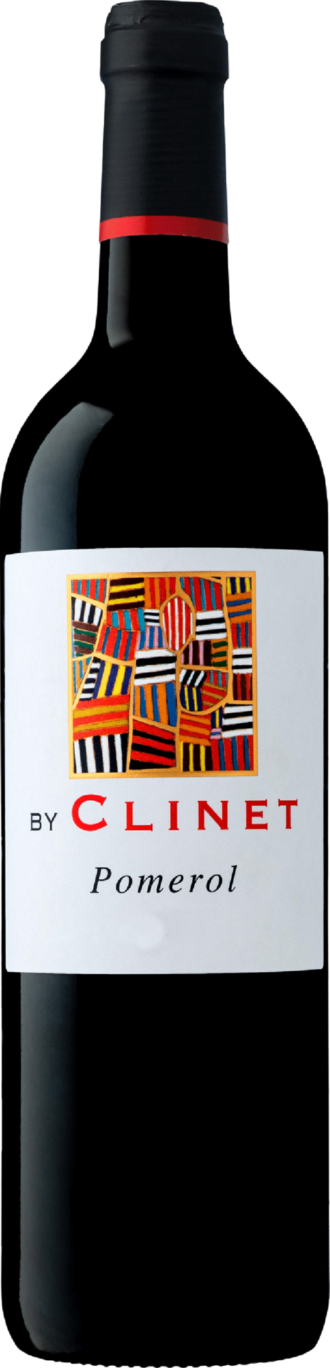 Château Clinet By Clinet