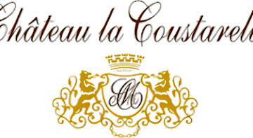 Château Coustarell