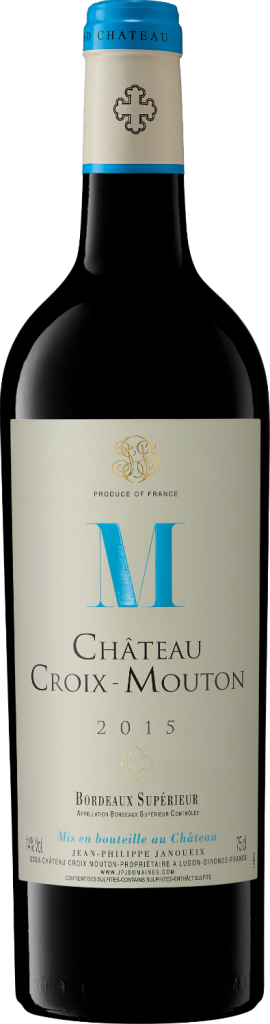 Château Croix Mouton Château Croix-Mouton