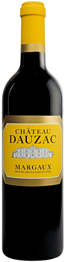 Château Dauzac Margaux