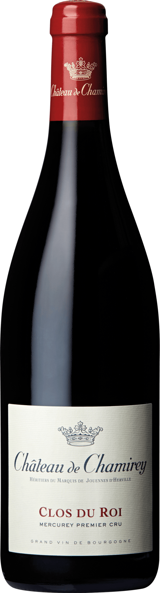 Château de Chamirey Mercurey Premier Cru ''Clos du Roi''
