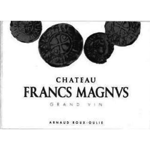 Château Francs Magnus