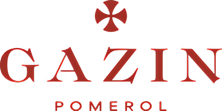 Logo von Château Gazin, Weingut in Pomerol, Bordeaux.